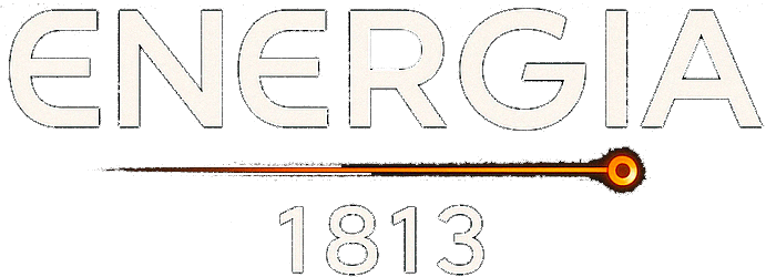 ENERGIA 1813
