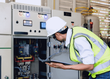 BATERIAS CONDENSADORES